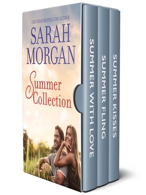 cover image of Summer Collection